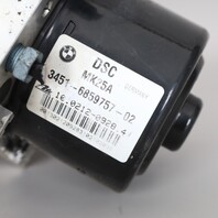 2011-2017 BMW X3 X4 ABS Anti Lock Brake Pump 34516881325 OEM