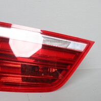 2011-2017 BMW X3 Left Tail Light Lamp Left Halogen 63217217309 OEM