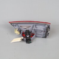 2011-2017 BMW X3 Left Tail Light Lamp Left Halogen 63217217309 OEM