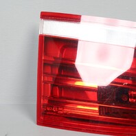 2011-2017 BMW X3 Left Tail Light Lamp Left Halogen 63217217309 OEM
