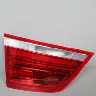 2011-2017 BMW X3 Left Tail Light Lamp Left Halogen 63217217309 OEM