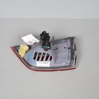 2011-2017 BMW X3 Left Tail Light Lamp Left Halogen 63217217309 OEM