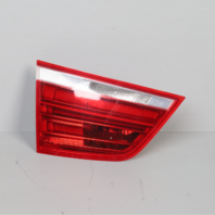 2011-2017 BMW X3 Left Tail Light Lamp Left Halogen 63217217309 OEM
