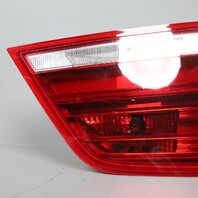 2011-2017 BMW X3 Right Tail Light Lamp Left Halogen 63217217310 OEM