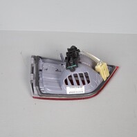 2011-2017 BMW X3 Right Tail Light Lamp Left Halogen 63217217310 OEM