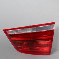 2011-2017 BMW X3 Right Tail Light Lamp Left Halogen 63217217310 OEM