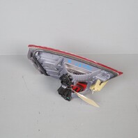 2011-2017 BMW X3 Right Tail Light Lamp Left Halogen 63217217310 OEM