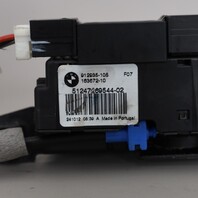 2011-2017 BMW X3 F25 Trunk Latch Lock Actuator 51247249578 OEM