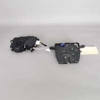 2011-2017 BMW X3 F25 Trunk Latch Lock Actuator 51247249578 OEM