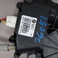 2011-2017 BMW X3 F25 Trunk Latch Lock Actuator 51247249578 OEM