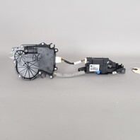 2011-2017 BMW X3 F25 Trunk Latch Lock Actuator 51247249578 OEM