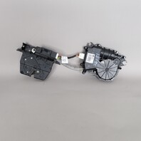 2011-2017 BMW X3 F25 Trunk Latch Lock Actuator 51247249578 OEM