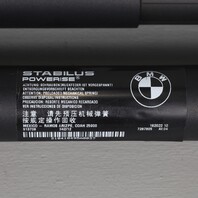 2011-2015 BMW X3 F25 Hatch Lift Support Strut Pair Set Right / Left 51247232003 OEM