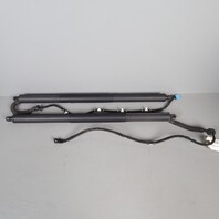2011-2015 BMW X3 F25 Hatch Lift Support Strut Pair Set Right / Left 51247232003 OEM