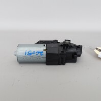 2011-2018 BMW X1 X3 X4 X5 Panoramic Sunroof Drive Motor 67617316396 OEM