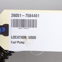 2012-2014 BMW X1 320i 328i 528i Z4 Fuel Pump High Pressure 13517584461 OEM