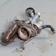2012-2013 BMW 528i X1 X3 Z4 N20 Turbocharger OEM 11657588938