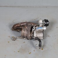 2012-2013 BMW 528i X1 X3 Z4 N20 Turbocharger OEM 11657588938