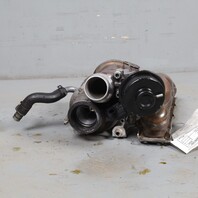 2012-2013 BMW 528i X1 X3 Z4 N20 Turbocharger OEM 11657588938