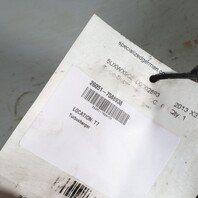 2012-2013 BMW 528i X1 X3 Z4 N20 Turbocharger OEM 11657588938