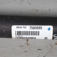 2011-2018 BMW X3 X4 Front Drive Shaft 26207589985 OEM