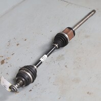 2011-2017 BMW X3 X4 Right Front Axle Shaft CV Joint 31607619658 OEM