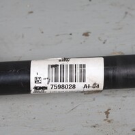 2011-2017 BMW X3 X4 Right Front Axle Shaft CV Joint 31607619658 OEM