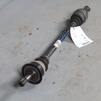 2013-2018 BMW X3 X4 2.0 Left Rear Axle Shaft CV Joint 33207598037 OEM