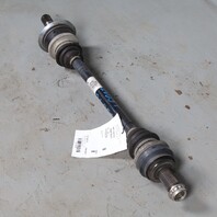 2013-2018 BMW X3 X4 2.0 Left Rear Axle Shaft CV Joint 33207598037 OEM