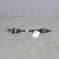 2013-2018 BMW X3 X4 2.0 Left Rear Axle Shaft CV Joint 33207598037 OEM
