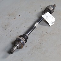 2013-2018 BMW X3 X4 2.0 Right Rear Axle Shaft CV Joint 33207598038 OEM