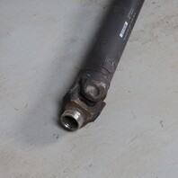 2013-2017 BMW X3 2.0 xDrive Rear Driveshaft 26107630377 OEM