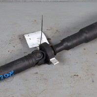 2013-2017 BMW X3 2.0 xDrive Rear Driveshaft 26107630377 OEM