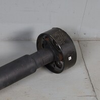 2013-2017 BMW X3 2.0 xDrive Rear Driveshaft 26107630377 OEM