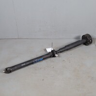 2013-2017 BMW X3 2.0 xDrive Rear Driveshaft 26107630377 OEM
