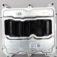 BMW 328i 528i X3 N20 Engine Computer Module ECU ECM DME MEVD1724 OEM