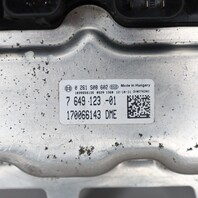 BMW 328i 528i X3 N20 Engine Computer Module ECU ECM DME MEVD1724 OEM
