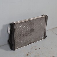 2013-2017 BMW X3 X4 2.0 Radiator 17117823568 OEM
