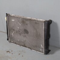 2013-2017 BMW X3 X4 2.0 Radiator 17117823568 OEM