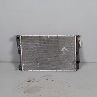 2013-2017 BMW X3 X4 2.0 Radiator 17117823568 OEM