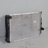 2013-2017 BMW X3 X4 2.0 Radiator 17117823568 OEM