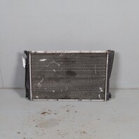 2013-2017 BMW X3 X4 2.0 Radiator 17117823568 OEM
