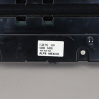 2011-2017 BMW X3 X4 Radio Stereo Media Control Panel 61319208592 OEM