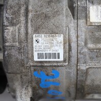 2013-2018 BMW X3 X4 2.0 A/C Compressor 64506805025 OEM