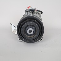 2013-2018 BMW X3 X4 2.0 A/C Compressor 64506805025 OEM