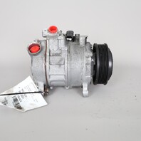2013-2018 BMW X3 X4 2.0 A/C Compressor 64506805025 OEM