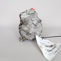 2013-2018 BMW X3 X4 2.0 A/C Compressor 64506805025 OEM