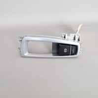 2011-2016 BMW 528i 535i 550i Parking Brake Switch 61319217594 OEM