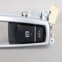 2011-2016 BMW 528i 535i 550i Parking Brake Switch 61319217594 OEM