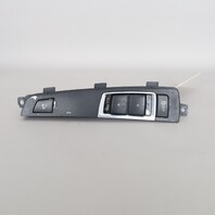 2012-2015 BMW X3 Traction Control Sport ECO Switch Panel 61319267892 OEM